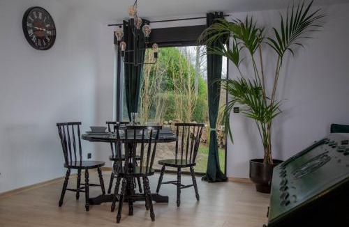 Meerbeek Villa | Meerbeek Unwind