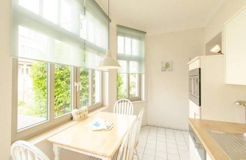 Warnemuende Apartment | MeeresTraum, fabulous live near the sea - House Sterntaler