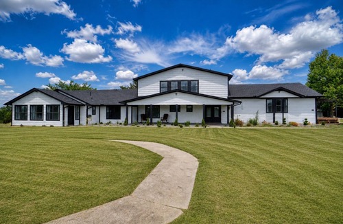 Lawton House | Meers Mountain Retreat – Yala 5500