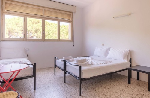 Pinarella Hostel | Meet Hostel Cervia