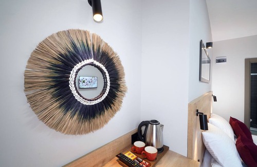 Kadikoy Hotel | MEET ISTANBUL