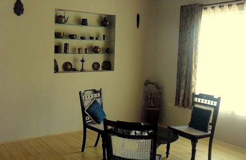 Huligal Bed & Breakfast | MEETING JOINT AT OOTY