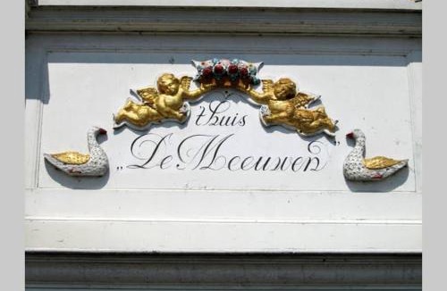 Edam Apartment | Meeuwen Manor