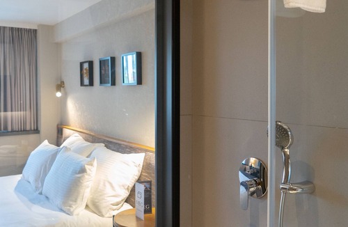 Sirkeci Hotel | Meg Hotel