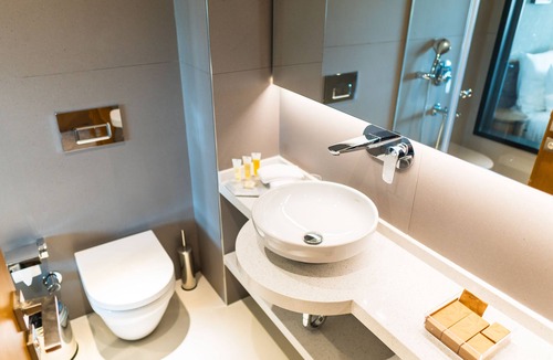 Sirkeci Hotel | Meg Hotel