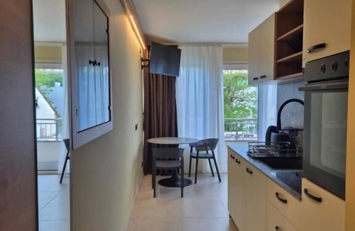 Rogaska Slatina Apartment | Mega Apartmaji