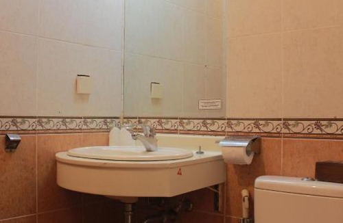 Cepu Hotel | Mega Bintang Sweet Hotel