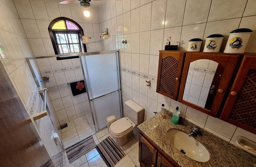 Pereque House | Mega comfortable house walking distance from Pereque Angra Beach