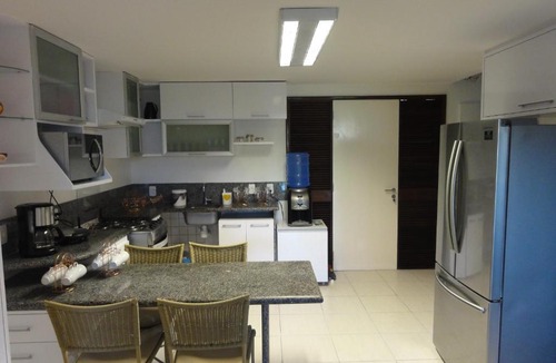 Porto de Galinhas Apartment | Mega Flat Nannai Residence Duplex