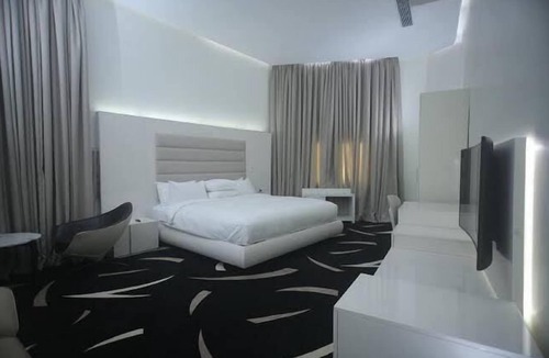 Calabar Hotel | Mega Hilton Luxury hotel