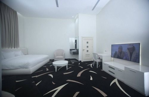 Calabar Hotel | Mega Hilton Luxury hotel