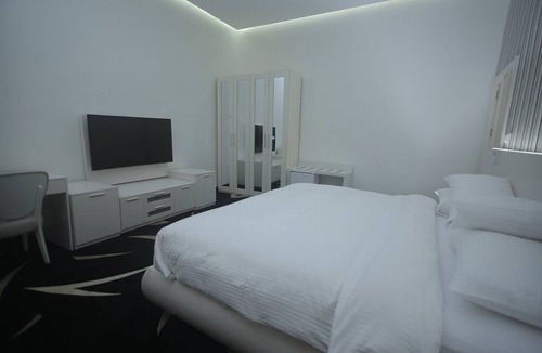 Calabar Hotel | Mega Hilton Luxury hotel