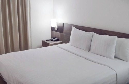 San Luis Hotel | Mega Hotel