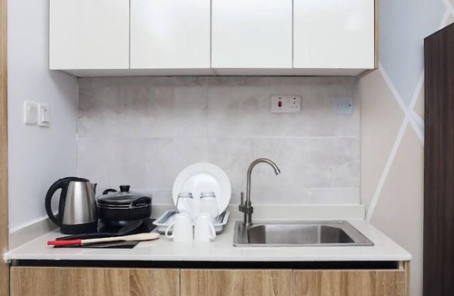 Gwarinpa Estate Apartment | Mega Pavilion Apartment