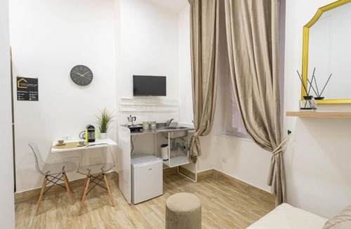 Historical Center Apartment | Mega Random By Dimorra