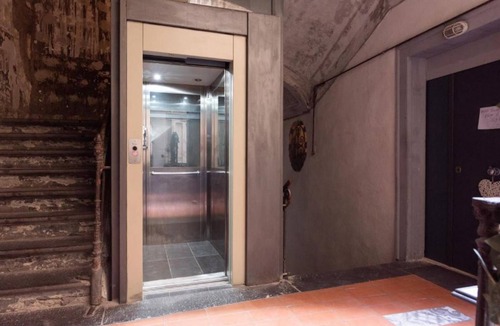 Historical Center Apartment | Mega Random By Dimorra