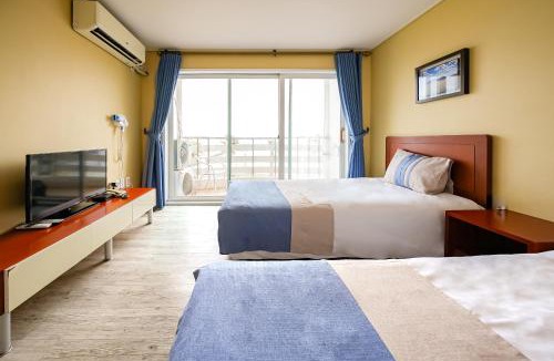 Hallim Resort | Mega Resort