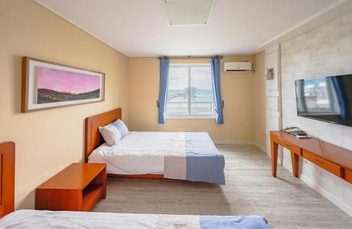 Hallim Resort | Mega Resort