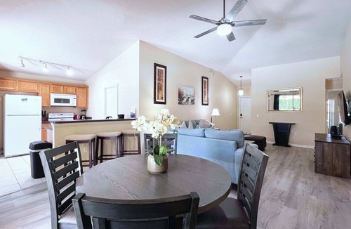 Silver Creek House | Mega Value! Pool Serenity! Close 2 Disney! 1445