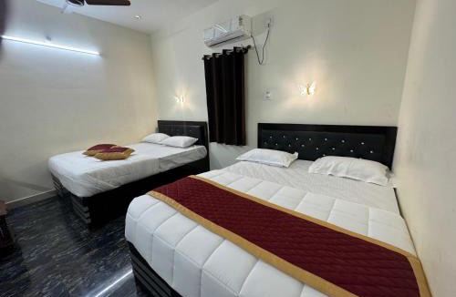 Yelagiri Hotel | Megaa Resort