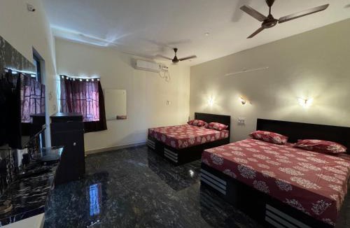 Yelagiri Hotel | Megaa Resort