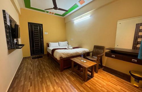 Yelagiri Hotel | Megaa Resort