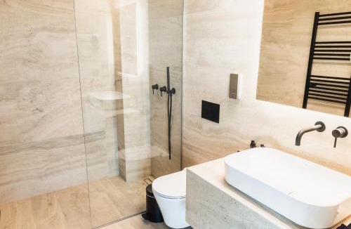 Agios Serafim Hotel | Megara Hotel