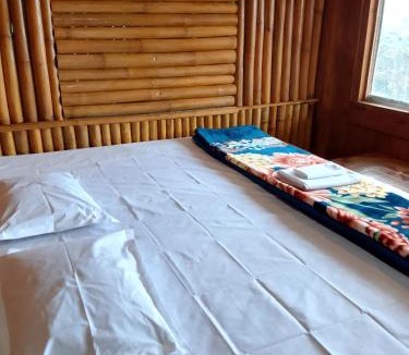 Rishop House | Meghh Minar Homestay Sillery Gaon