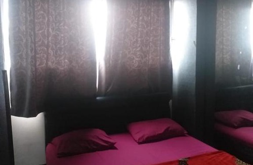 Bekasi Barat Apartment | Megic property