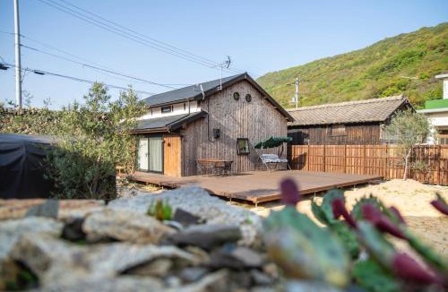 Shiyu-jima District House | Megijima Ote no Yado - Vacation STAY 03739v
