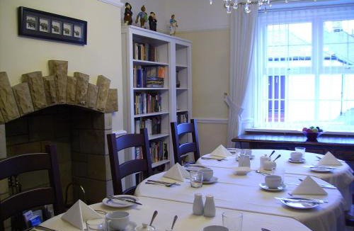 North Sunderland Bed & Breakfast | Megstone House