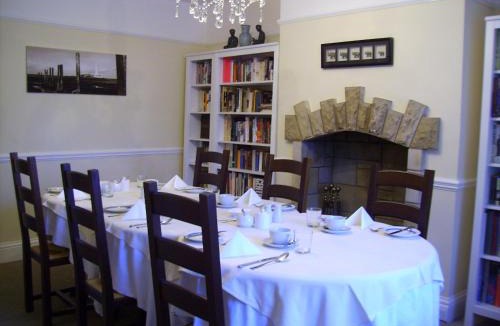 North Sunderland Bed & Breakfast | Megstone House