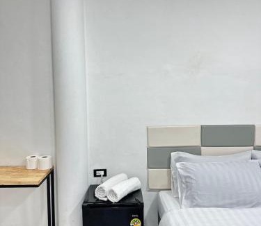 Bang Phlat Apartment | Megun 10 L