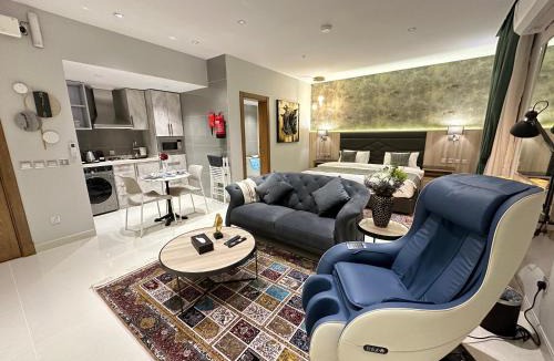 Jeddah Apartment | Mehad Stay for Self Check-In Apartment