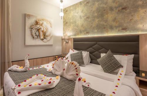 Jeddah Apartment | Mehad Stay for Self Check-In Apartment