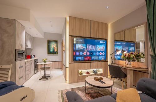 Jeddah Apartment | Mehad Stay for Self Check-In Apartment