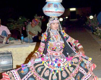 Amar Sagar Pol Resort | Mehar Desert Resort