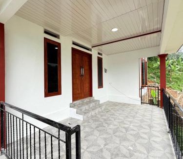 Pamijahan Villa | Mehar villa