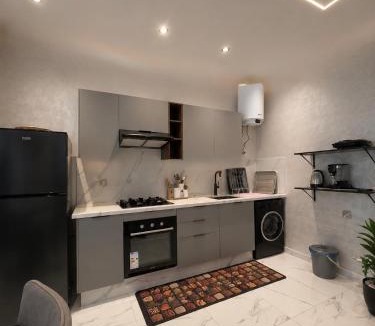 Mehdya Apartment | Mehdia plage