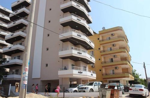 Atakent Apartment | MEHMET's HOME