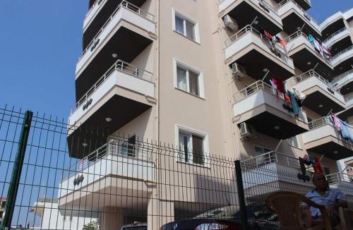 Atakent Apartment | MEHMET's HOME