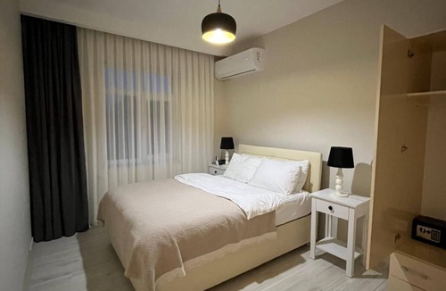 Persembe Hotel | Mehmetbey Çaka