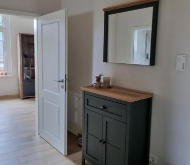 Blankenburg Apartment | Mehr-Blick