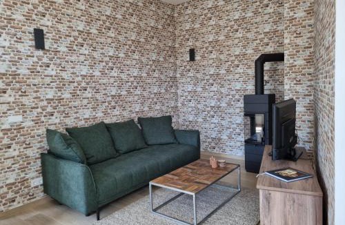 Blankenburg Apartment | Mehr-Blick