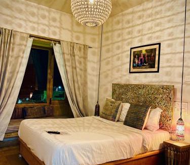 Khattalwada Resort | Mehta Desert camp Sam sand Dunes