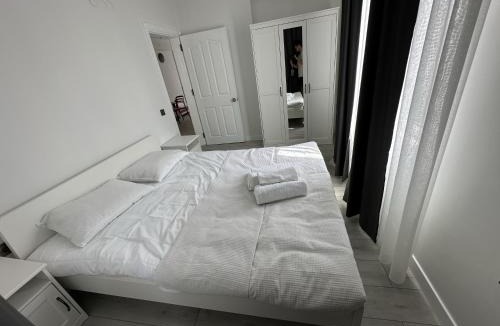 Altnkum Mahallesi Apartment | Mehtap's Home