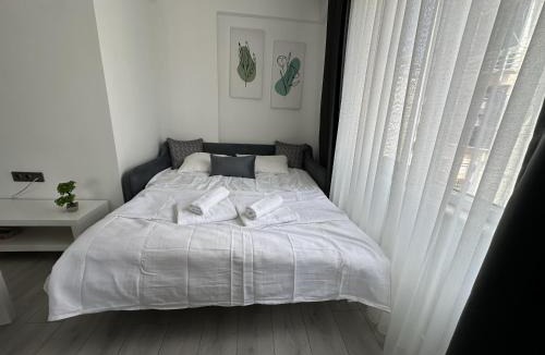 Altnkum Mahallesi Apartment | Mehtap's Home