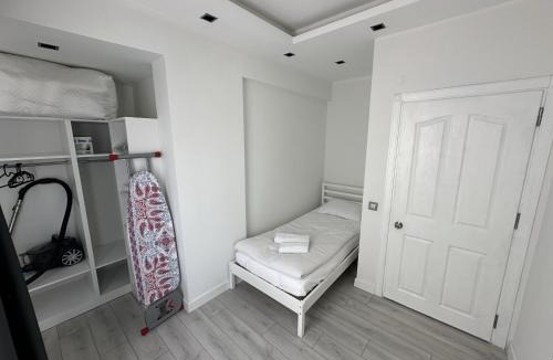 Altnkum Mahallesi Apartment | Mehtap's Home