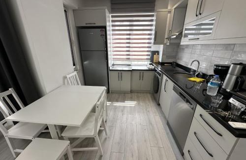 Altnkum Mahallesi Apartment | Mehtap's Home