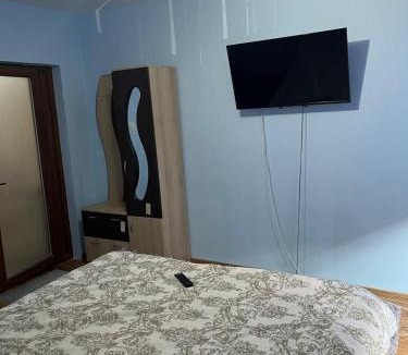 Pitesti Apartment | MEHTUP SRL